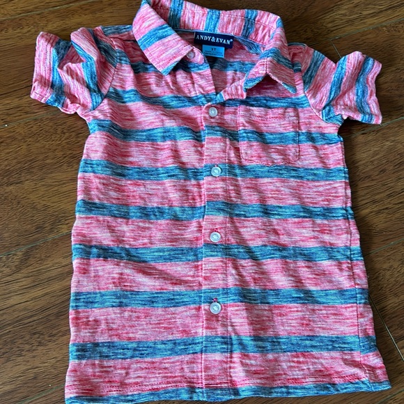 2pcs shirt new without price tag - Picture 1 of 4